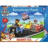 Ravensburger Paw Patrol Giant Floor Puzzle 24 Piece
