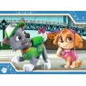 Ravensburger Paw Patrol 4 in a Box Puzzle