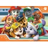 Ravensburger Paw Patrol 4 in a Box Puzzle