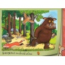 Ravensburger Ravensburger The Gruffalo 4 in a Box Puzzle