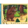 Ravensburger Ravensburger The Gruffalo 4 in a Box Puzzle
