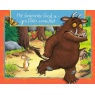 Ravensburger Ravensburger The Gruffalo 4 in a Box Puzzle