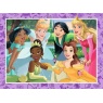 Ravensburger Disney Princess 4 in a Box Puzzle