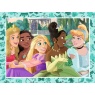 Ravensburger Disney Princess 4 in a Box Puzzle