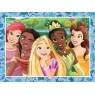 Ravensburger Disney Princess 4 in a Box Puzzle