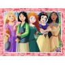 Ravensburger Disney Princess 4 in a Box Puzzle
