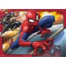 Ravensburger Ravensburger Spider-Man 4 in a Box Puzzle