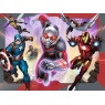 Ravensburger Avengers Assemble 4 in a Box Puzzle