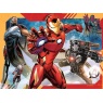 Ravensburger Avengers Assemble 4 in a Box Puzzle