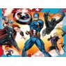 Ravensburger Avengers Assemble 4 in a Box Puzzle