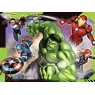Ravensburger Avengers Assemble 4 in a Box Puzzle