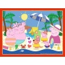 Ravensburger Peppa Pig 4 in a Box Puzzle