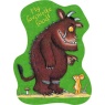 Ravensburger Ravensburger The Gruffalo 4 Large Shaped Puzzles