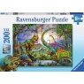 Ravensburger Realm Of The Giants 200 Piece XXL Puzzle