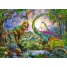 Ravensburger Realm Of The Giants 200 Piece XXL Puzzle
