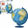 Ravensburger Ravensburger Children's World Map 3D 180 Piece Puzzle