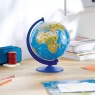 Ravensburger Ravensburger Children's World Map 3D 180 Piece Puzzle