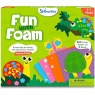 Skillmatics Fun with Foam Amazing Animals