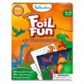 Skillmatics Foil Fun Dinos