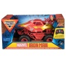 Spin Master Monster Jam Iron Man Remote Controlled Truck 1:24