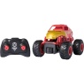 Spin Master Monster Jam Iron Man Remote Controlled Truck 1:24