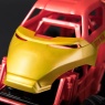 Spin Master Monster Jam Iron Man Remote Controlled Truck 1:24