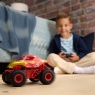 Spin Master Monster Jam Iron Man Remote Controlled Truck 1:24