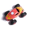 Spin Master Monster Jam Iron Man Remote Controlled Truck 1:24