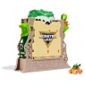 Spin Master Monster Jam Dragon Dungeon of Doom Set