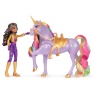 Spin Master Unicorn Academy Sophia & Light Magic Wildstar