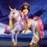 Spin Master Unicorn Academy Sophia & Light Magic Wildstar
