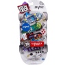 Tech Deck Tech Deck Finger Board Ultra DLX 4 Pack (Assorted Styles)