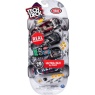 Tech Deck Tech Deck Finger Board Ultra DLX 4 Pack (Assorted Styles)