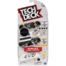Tech Deck Tech Deck Finger Board Ultra DLX 4 Pack (Assorted Styles)