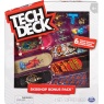 Tech Deck Tech Deck Sk8 Shop 6 Pack (Assorted Styles)