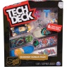 Tech Deck Tech Deck Sk8 Shop 6 Pack (Assorted Styles)