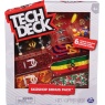Tech Deck Tech Deck Sk8 Shop 6 Pack (Assorted Styles)