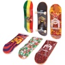 Tech Deck Tech Deck Sk8 Shop 6 Pack (Assorted Styles)