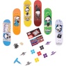 Tech Deck Tech Deck Sk8 Shop 6 Pack (Assorted Styles)