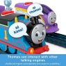 Thomas & Friends Talking Thomas Engine