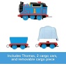Thomas & Friends Talking Thomas Engine