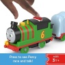 Thomas & Friends Talking Percy Engine