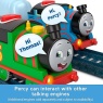 Thomas & Friends Talking Percy Engine