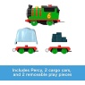 Thomas & Friends Talking Percy Engine
