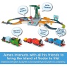 Thomas & Friends Talking James Engine