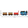Thomas & Friends 3-In-1 Track and Train Set