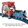 Thomas & Friends 3-In-1 Track and Train Set