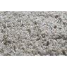 Mastercraft Mastercraft 039-001/6611 Twilight Shaggy Round Rug - Linen/Beige