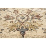 Mastercraft Mastercraft 057-0166/6484 Da Vinci Round Rug - Cream