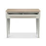 Delta Scandi Oak & Soft Grey Dressing Table